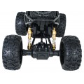 R/C pásový model 1:18 CLIMB POWER, stříbrný