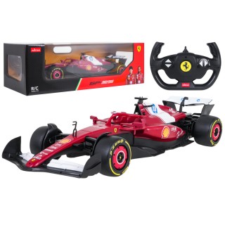 R/C 1:12 Ferrari SF-25 Červená RASTAR