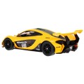 Autíčko R/C McLaren P1 GTR 2 4G 1:14 RASTAR