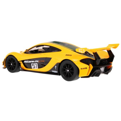 Autíčko R/C McLaren P1 GTR 2 4G 1:14 RASTAR