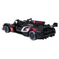 R/C 1:14 Toyota GAZOO Racing GR010 Hybrid Černá RASTAR