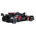 R/C 1:14 Toyota GAZOO Racing GR010 Hybrid Černá RASTAR