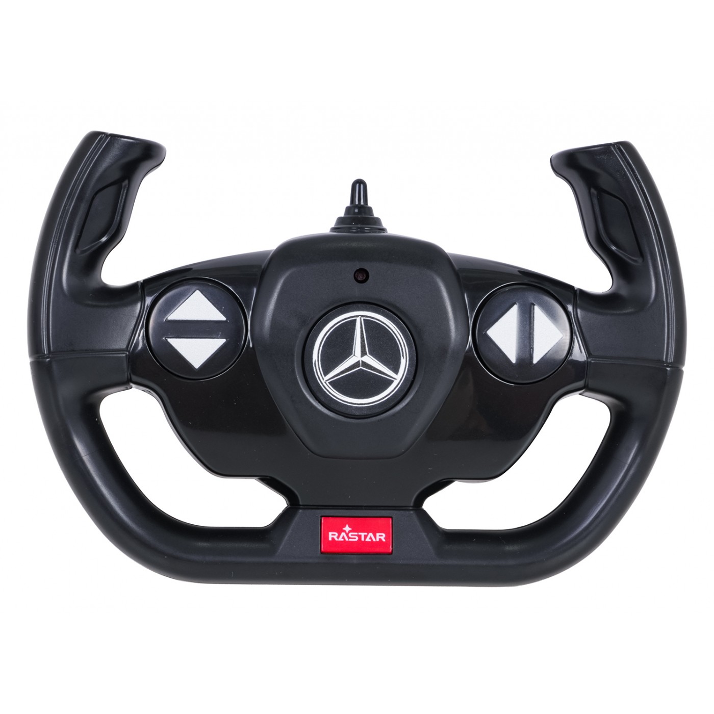 R/C 1:14 Mercedes AMG G63 bílý RASTAR