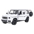 R/C 1:14 Mercedes AMG G63 bílý RASTAR