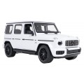 R/C 1:14 Mercedes AMG G63 bílý RASTAR