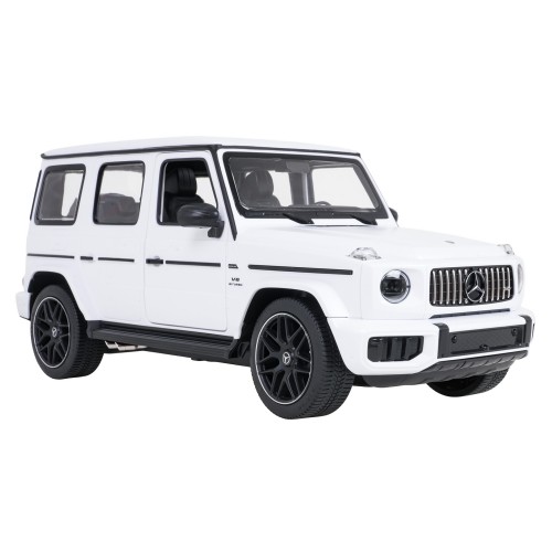 R/C 1:14 Mercedes AMG G63 bílý RASTAR