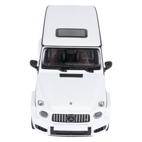 R/C 1:14 Mercedes AMG G63 bílý RASTAR