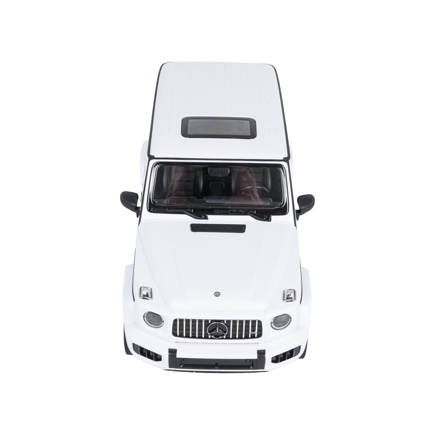 R/C 1:14 Mercedes AMG G63 bílý RASTAR