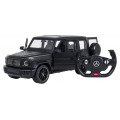 R/C 1:14 Mercedes AMG G63 Černý RASTAR