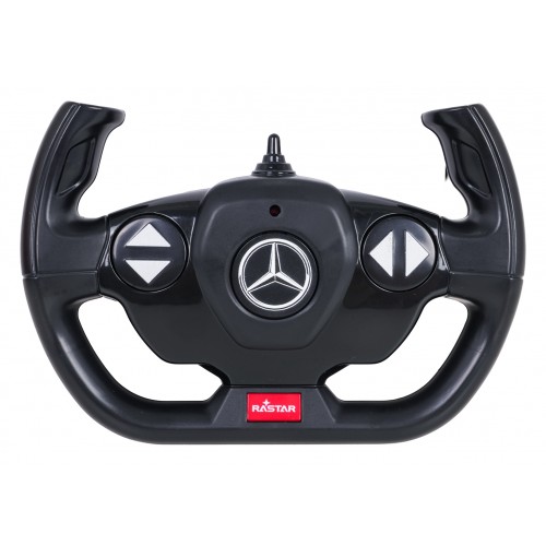 R/C 1:14 Mercedes AMG G63 Černý RASTAR