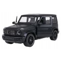 R/C 1:14 Mercedes AMG G63 Černý RASTAR