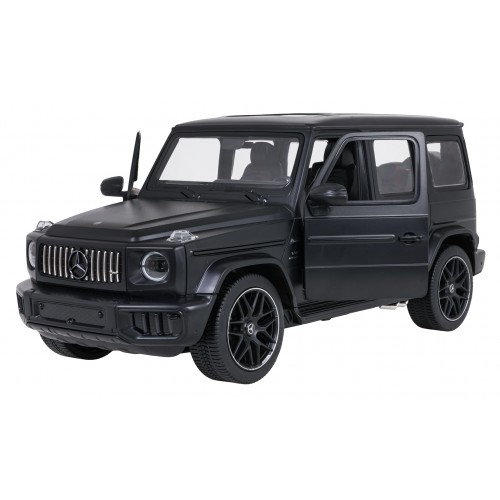 R/C 1:14 Mercedes AMG G63 Černý RASTAR