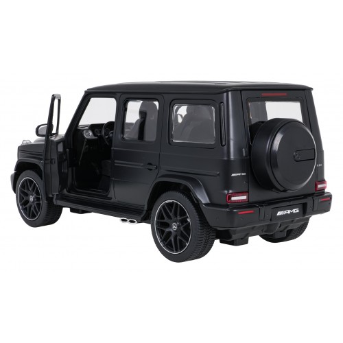 R/C 1:14 Mercedes AMG G63 Černý RASTAR