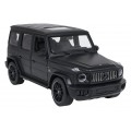 R/C 1:14 Mercedes AMG G63 Černý RASTAR