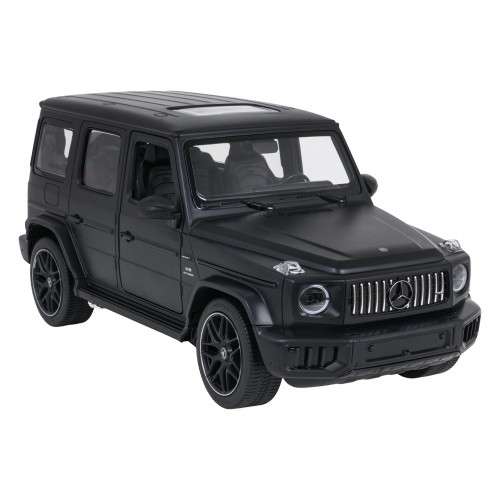 R/C 1:14 Mercedes AMG G63 Černý RASTAR