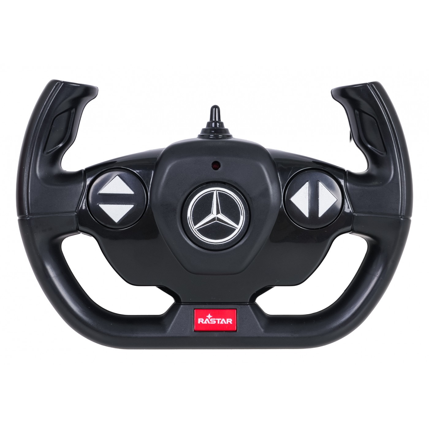 R/C 1:14 Mercedes AMG G63 Červený RASTAR