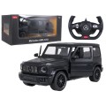 R/C 1:14 Mercedes AMG G63 Černý RASTAR