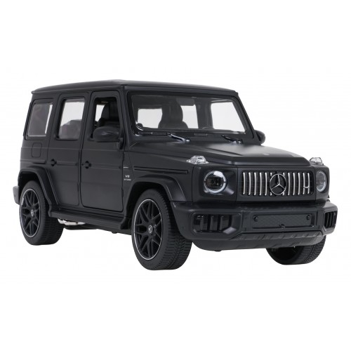 R/C 1:14 Mercedes AMG G63 Černý RASTAR