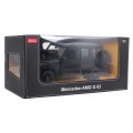 R/C 1:14 Mercedes AMG G63 Černý RASTAR