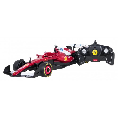 R/C 1:18 Ferrari SF-25 Červená RASTAR