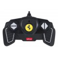 R/C 1:18 Ferrari SF-25 Červená RASTAR