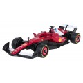 R/C 1:18 Ferrari SF-25 Červená RASTAR