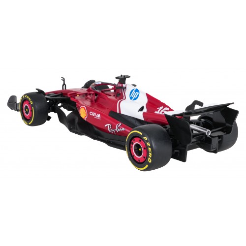 R/C 1:18 Ferrari SF-25 Červená RASTAR