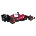 R/C 1:18 Ferrari SF-25 Červená RASTAR