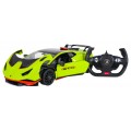 R/C auto 1:14 Lamborghini Huracan STO Green RASTAR