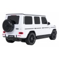 R/C 1:24 Mercedes AMG G63 bílý RASTAR