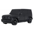 R/C 1:24 Mercedes AMG G63 Černý RASTAR