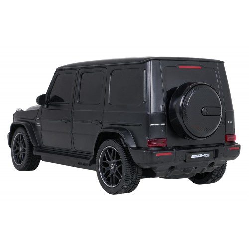R/C 1:24 Mercedes AMG G63 Černý RASTAR