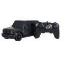 R/C 1:24 Mercedes AMG G63 Černý RASTAR