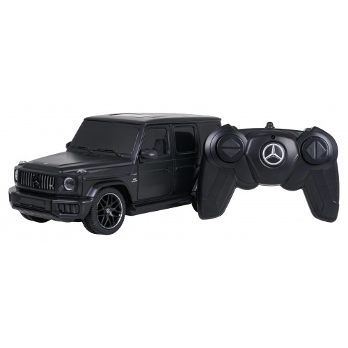 R/C 1:24 Mercedes AMG G63 Černý RASTAR