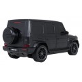 R/C 1:24 Mercedes AMG G63 Černý RASTAR