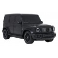 R/C 1:24 Mercedes AMG G63 Černý RASTAR
