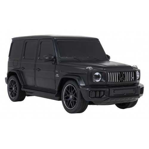 R/C 1:24 Mercedes AMG G63 Černý RASTAR