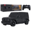 R/C 1:24 Mercedes AMG G63 Černý RASTAR