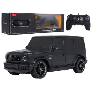 R/C 1:24 Mercedes AMG G63 Černý RASTAR