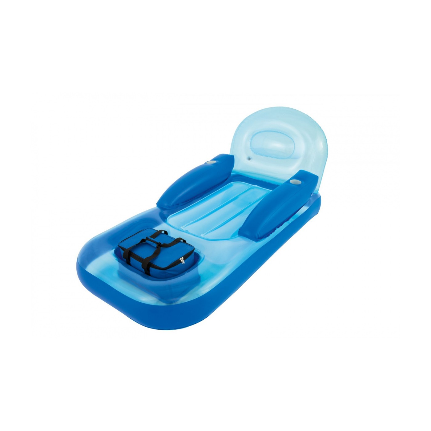 Matrace s lednicí Bestway 231 107 cm