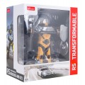 Auto/Robot 2v1 R/C 1:14 Mercedes-AMG GT3 šedý RASTAR