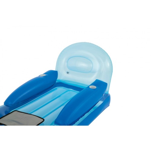 Matrace s lednicí Bestway 231 107 cm