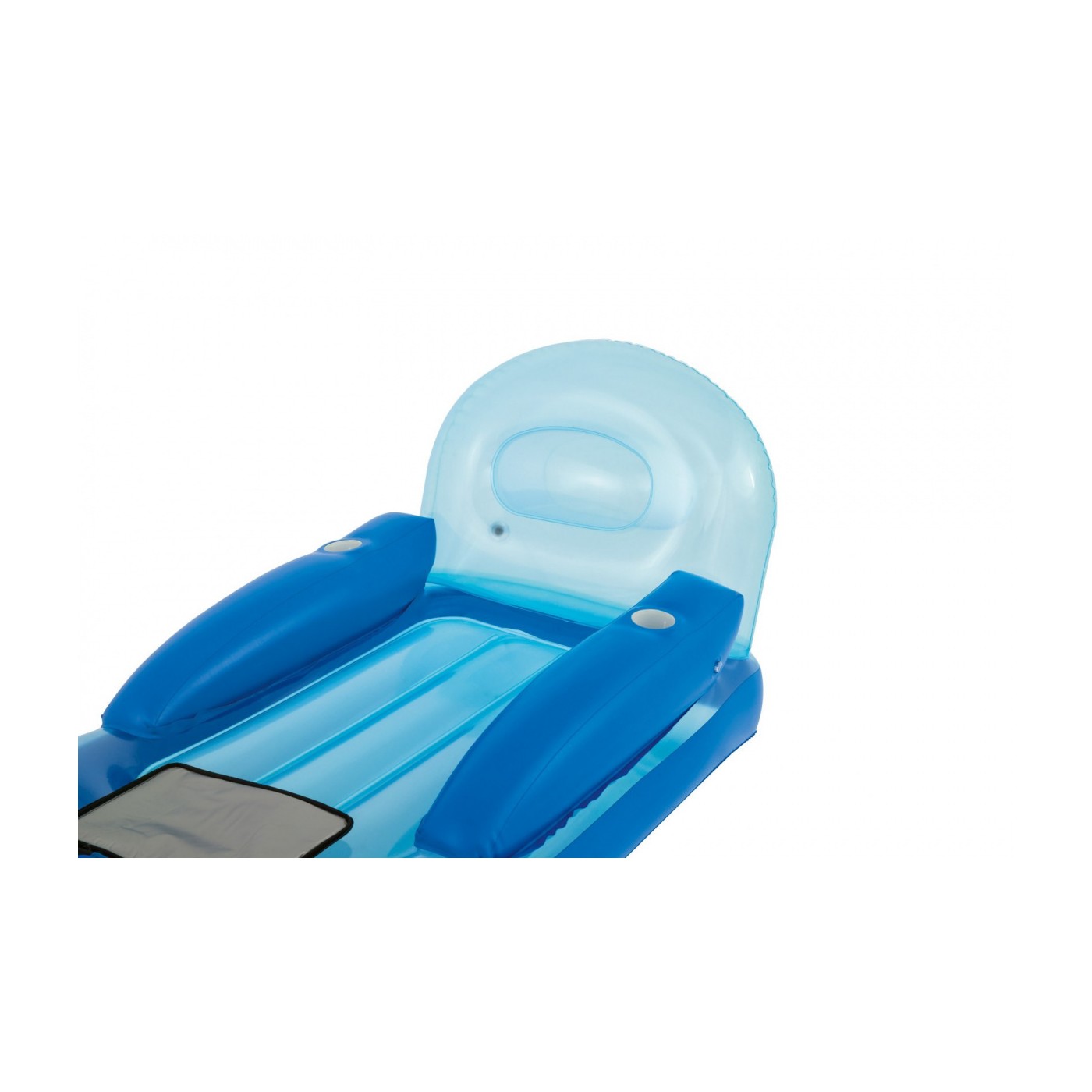 Matrace s lednicí Bestway 231 107 cm