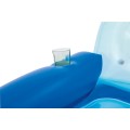 Matrace s lednicí Bestway 231 107 cm