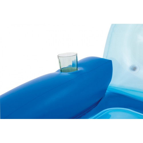 Matrace s lednicí Bestway 231 107 cm