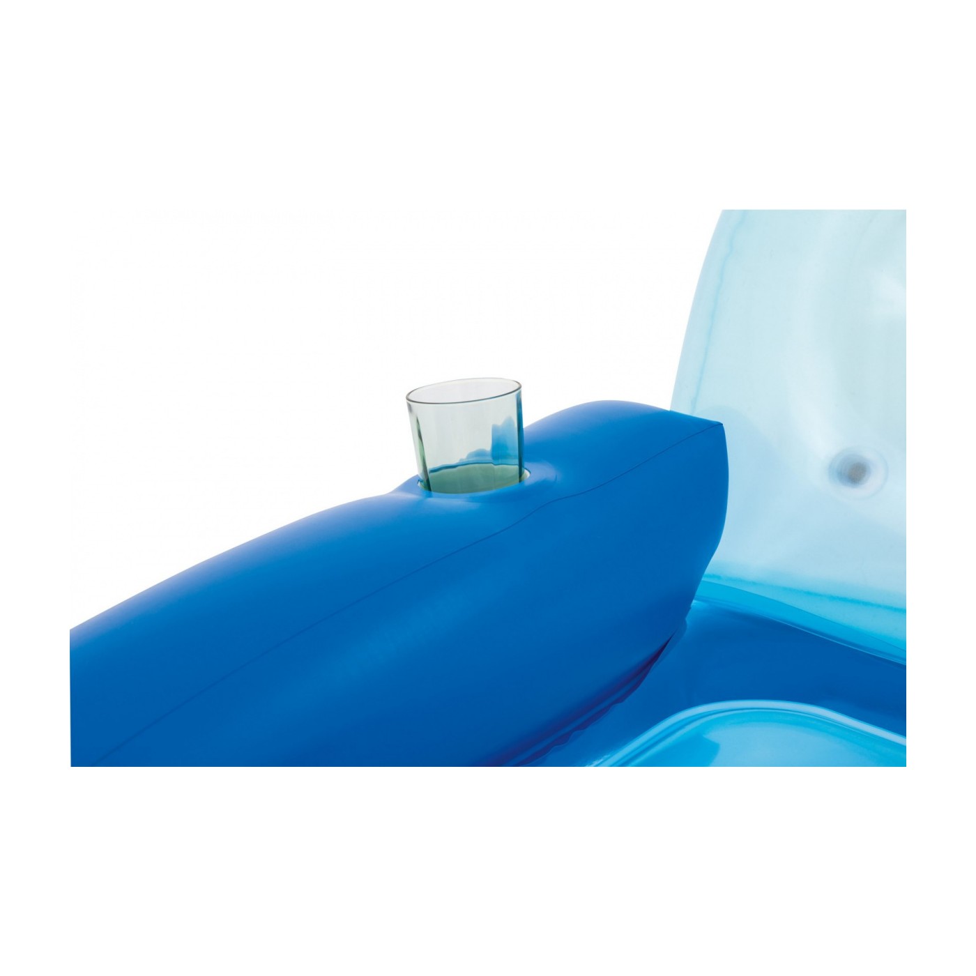 Matrace s lednicí Bestway 231 107 cm