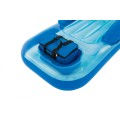 Matrace s lednicí Bestway 231 107 cm