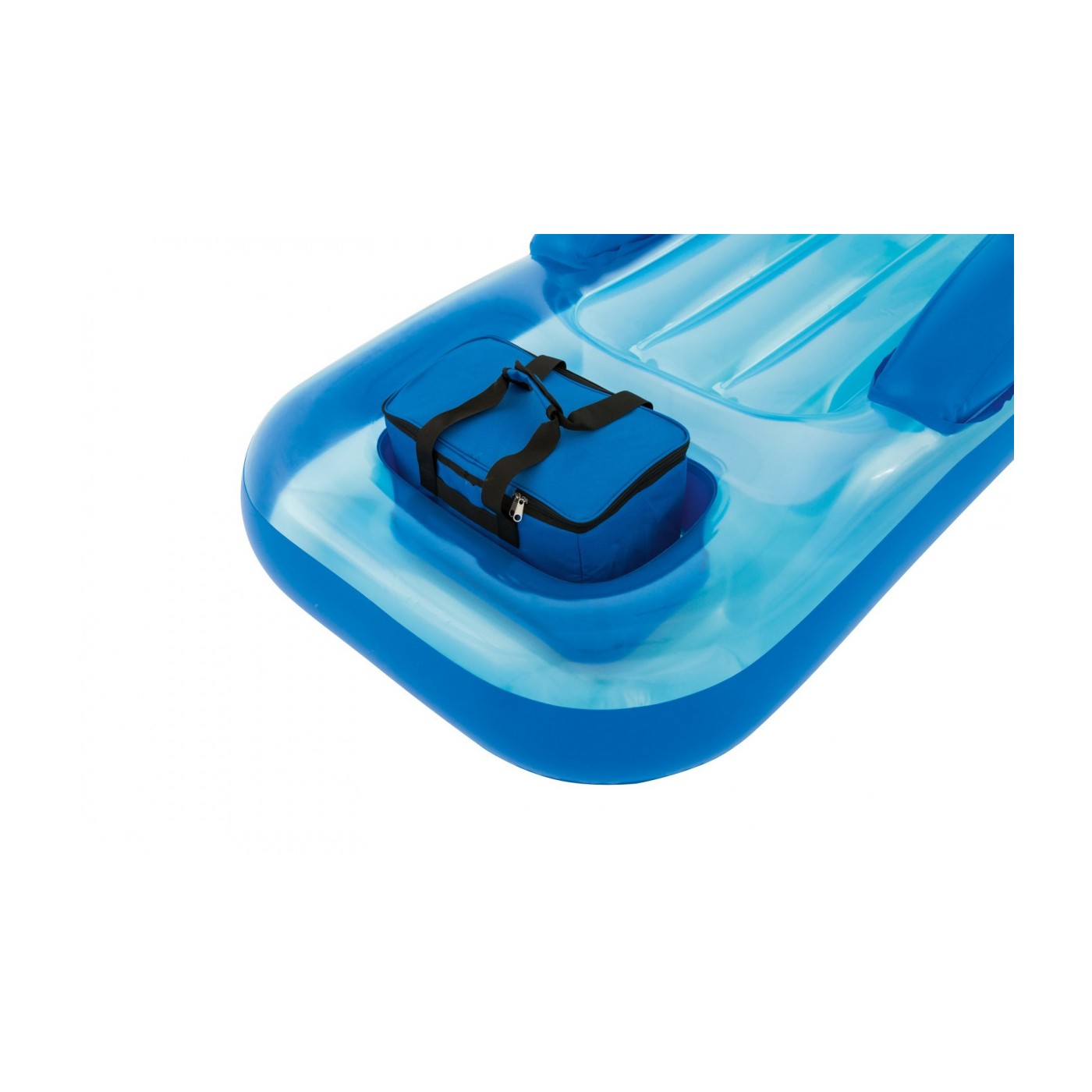 Matrace s lednicí Bestway 231 107 cm
