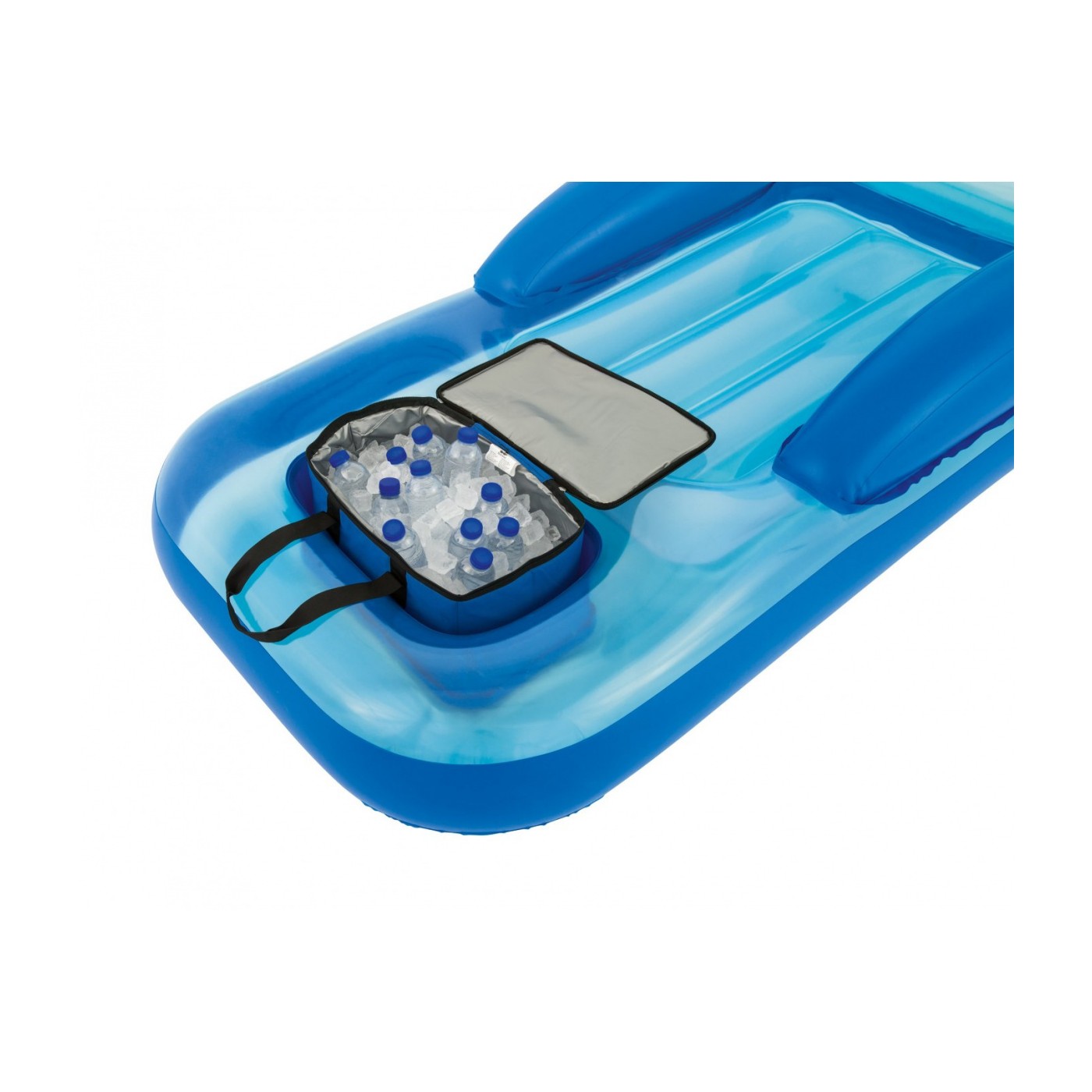 Matrace s lednicí Bestway 231 107 cm