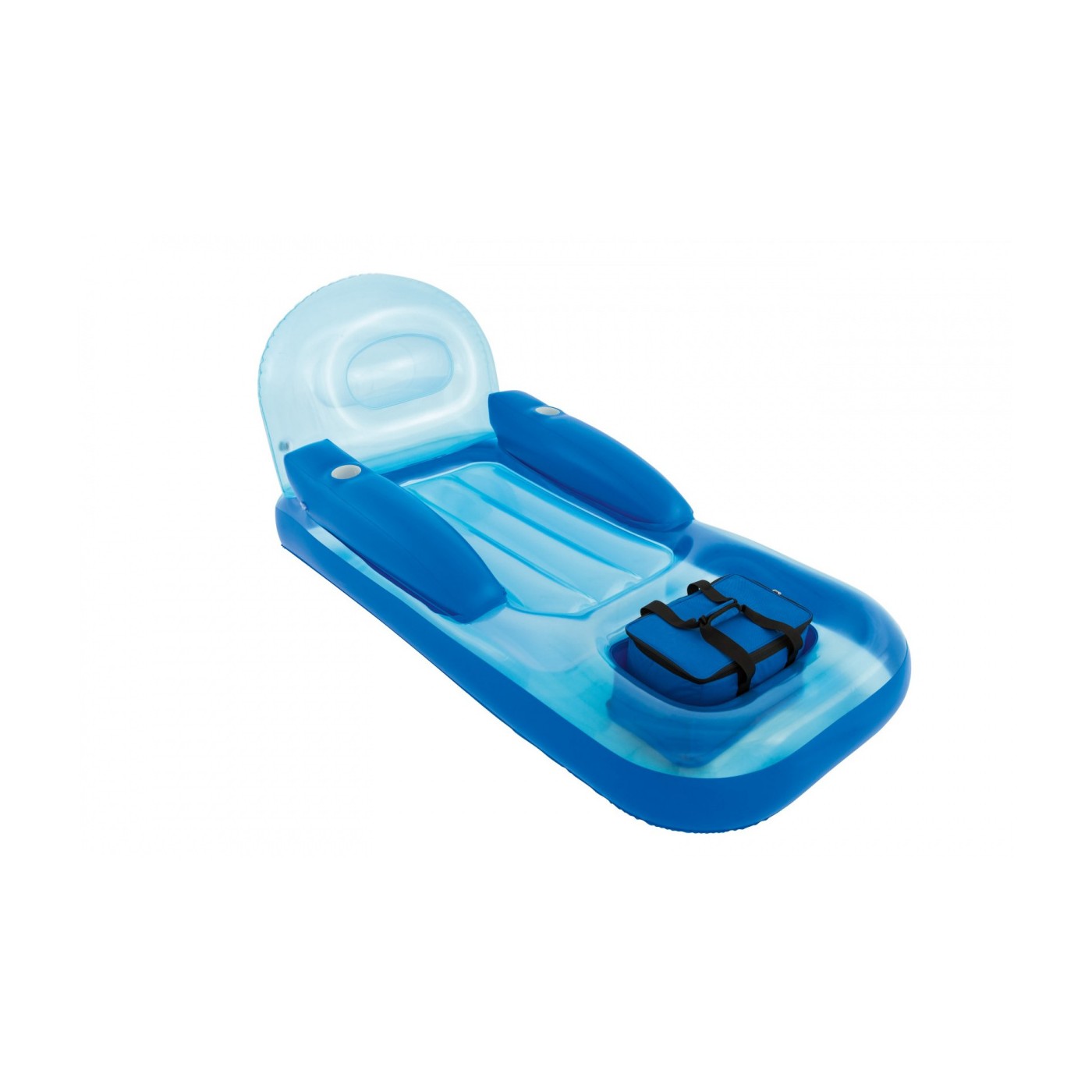 Matrace s lednicí Bestway 231 107 cm